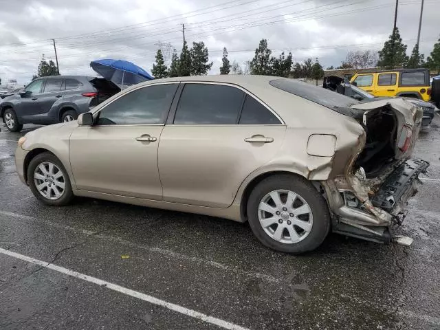 2009 Toyota Camry SE