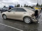 2009 Toyota Camry SE