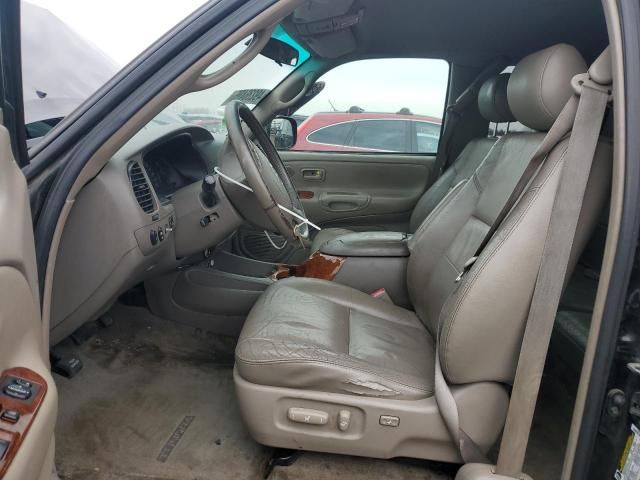 2005 Toyota Tundra Access Cab Limited