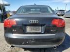 2007 Audi A4 2