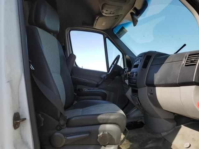 2008 Dodge Sprinter 2500