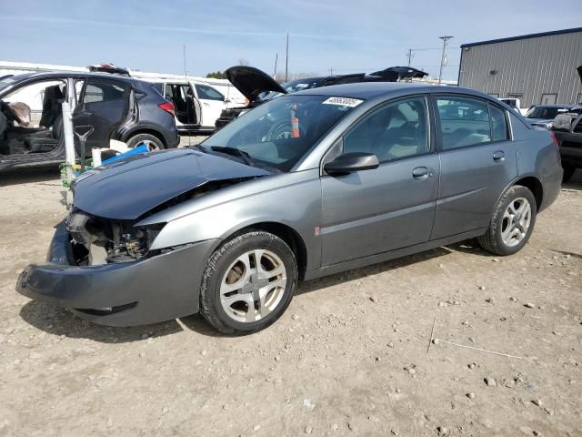 2004 Saturn Ion Level 3