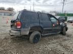 2001 Ford Explorer XLT