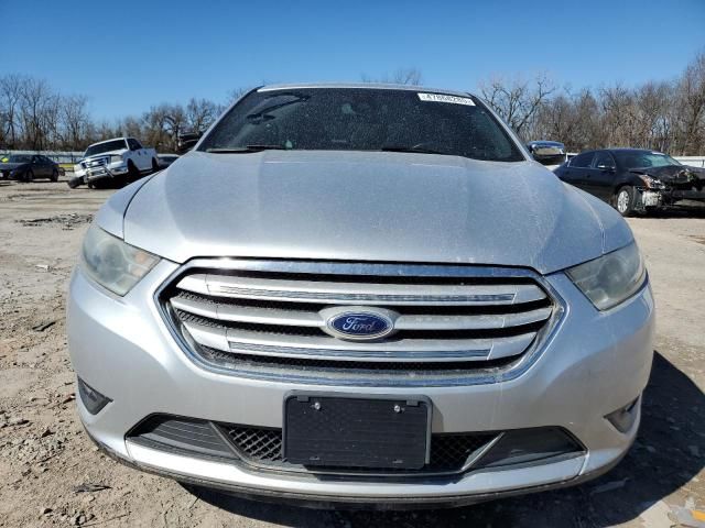 2014 Ford Taurus Limited