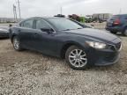 2016 Mazda 6 Sport