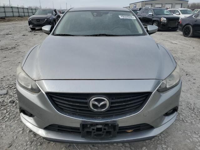 2014 Mazda 6 Touring