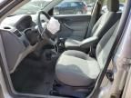 2005 Ford Focus ZX4