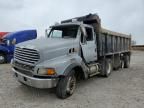 2004 Sterling L9500 Dump Truck