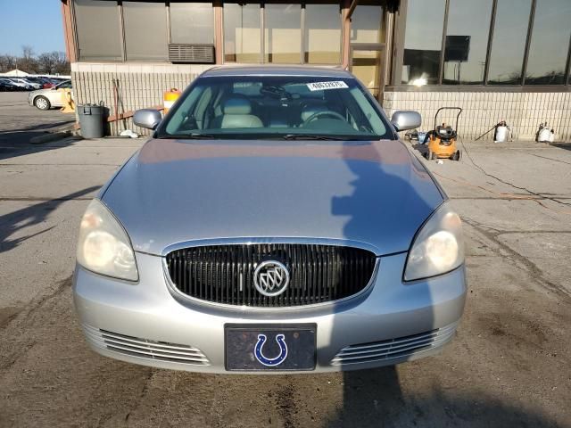 2007 Buick Lucerne CXL