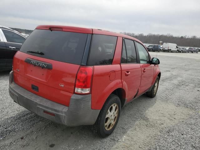 2004 Saturn Vue