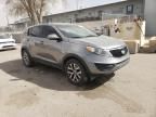 2014 KIA Sportage Base