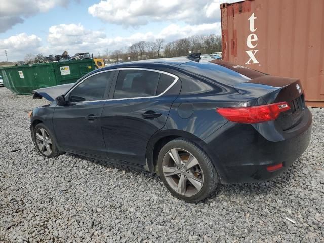 2013 Acura ILX 20 Tech