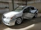 2011 Nissan Sentra 2.0