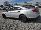 2019 Ford Taurus Police Interceptor