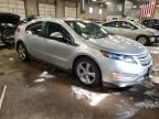 2014 Chevrolet Volt