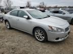 2009 Nissan Maxima S