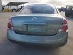 2006 Nissan Altima S