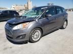 2013 Ford C-MAX SEL