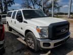 2013 Ford F350 Super Duty