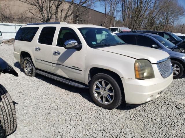 2009 GMC Yukon XL Denali