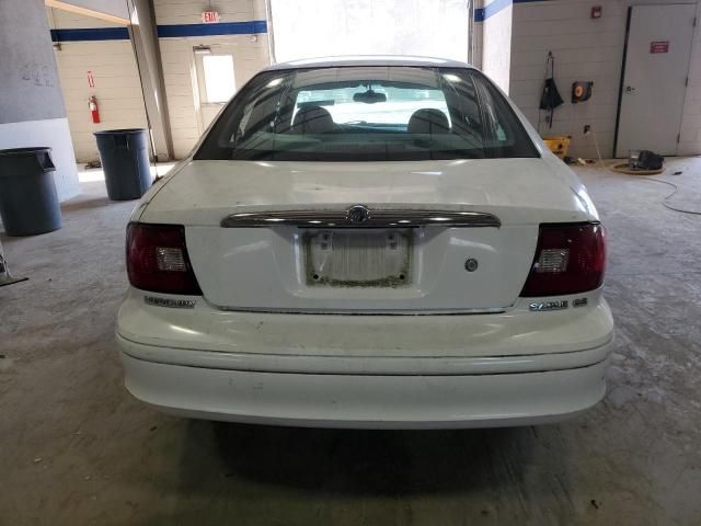 2003 Mercury Sable GS