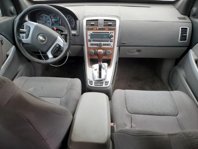 2007 Chevrolet Equinox LT