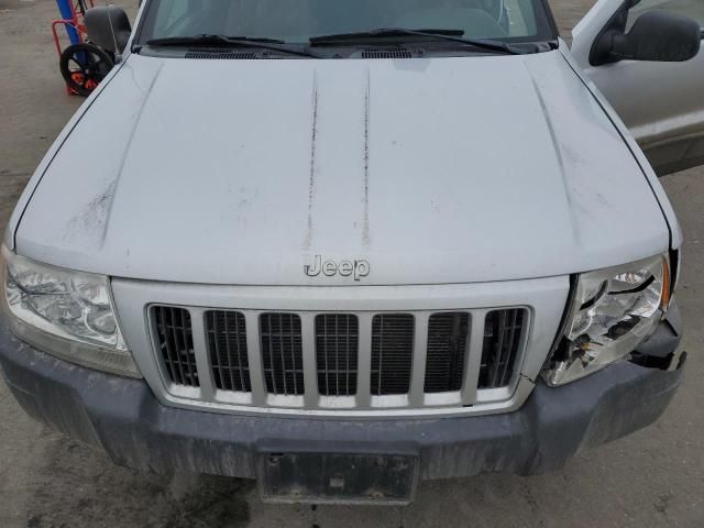 2004 Jeep Grand Cherokee Laredo