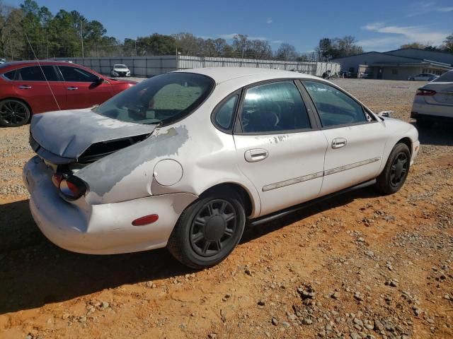 1999 Ford Taurus SE