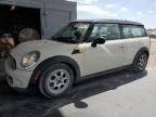 2012 Mini Cooper Clubman