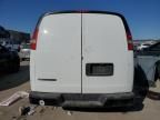 2009 Chevrolet Express G2500