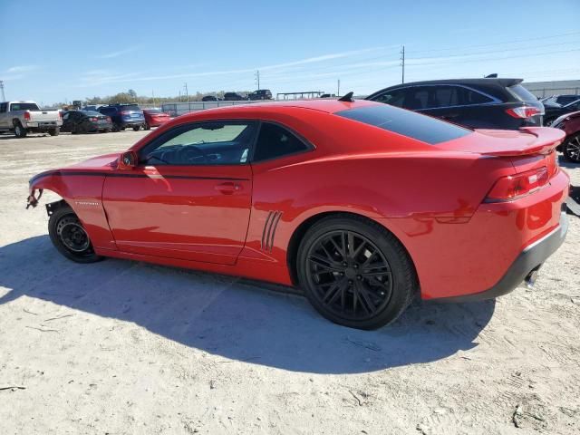 2014 Chevrolet Camaro LS