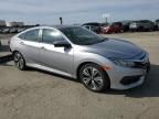 2016 Honda Civic EXL