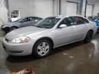 2008 Chevrolet Impala LS