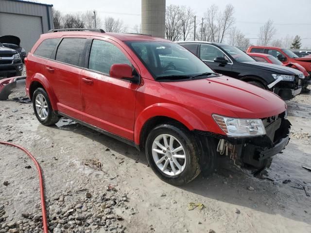 2014 Dodge Journey SXT