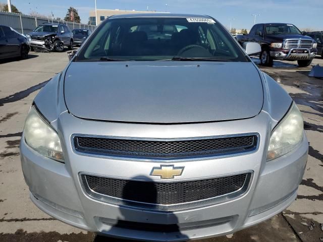 2010 Chevrolet Malibu 1LT