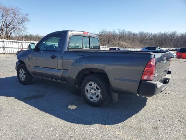 2014 Toyota Tacoma