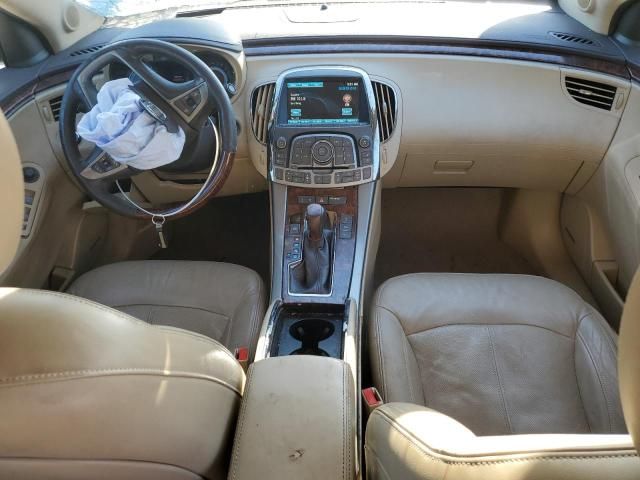 2013 Buick Lacrosse Premium