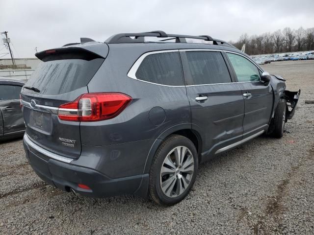 2019 Subaru Ascent Touring