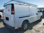 2007 Chevrolet Express G3500