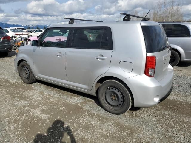 2013 Scion XB