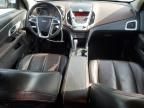 2010 GMC Terrain SLT