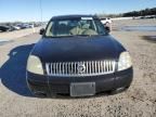 2007 Mercury Montego Premier