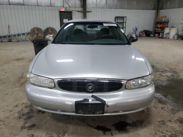 2004 Buick Century Custom