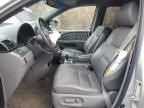 2008 Honda Odyssey EXL