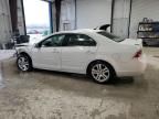 2009 Ford Fusion SEL