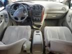 2002 Chrysler Town & Country LX