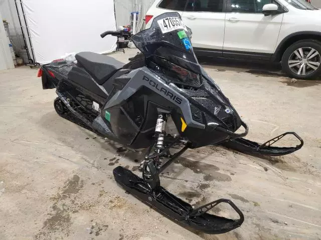 2021 Polaris 850