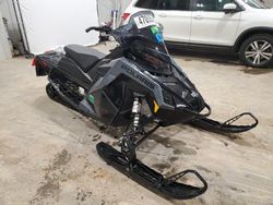 Polaris salvage cars for sale: 2021 Polaris 850