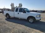 2007 Ford F250 Super Duty