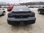 2004 Pontiac Grand AM SE